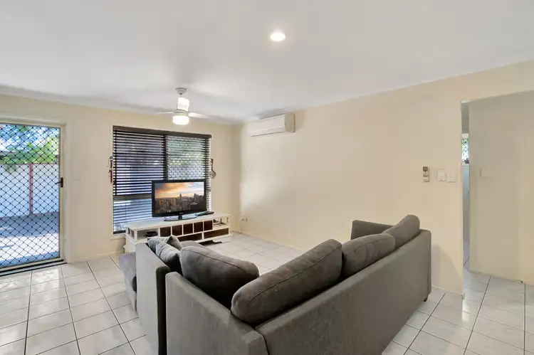 Second view of Homely semi-detached listing, 2/88 Lynfield Drive, Caboolture QLD 4510