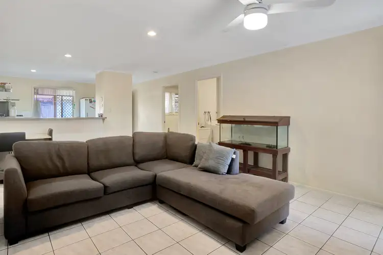 Third view of Homely semi-detached listing, 2/88 Lynfield Drive, Caboolture QLD 4510