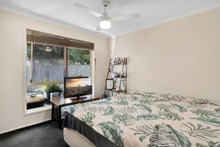 Sixth view of Homely semi-detached listing, 2/88 Lynfield Drive, Caboolture QLD 4510