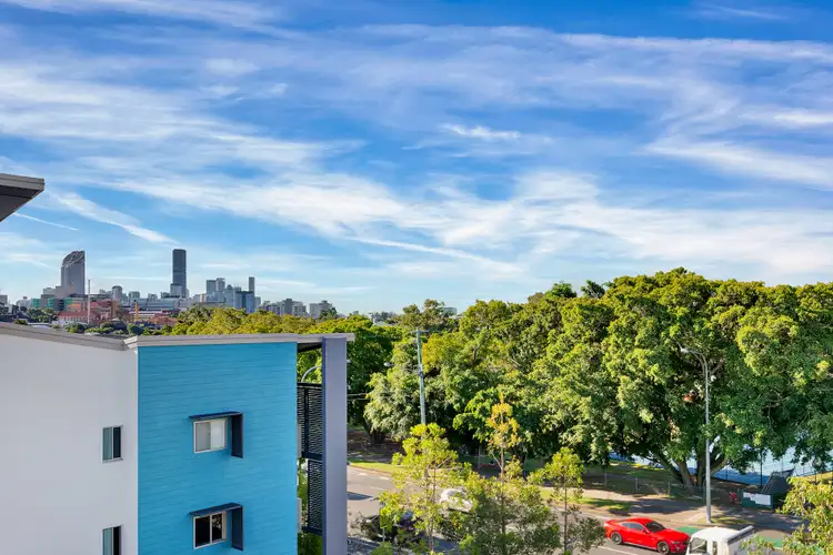 4503/135-151 ANNERLEY ROAD, Dutton Park QLD 4102