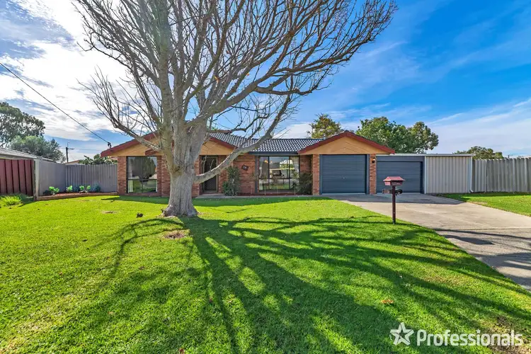 Main view of Homely house listing, 19 Mariano Court, Rockingham WA 6168