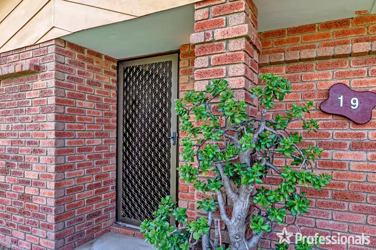 Second view of Homely house listing, 19 Mariano Court, Rockingham WA 6168