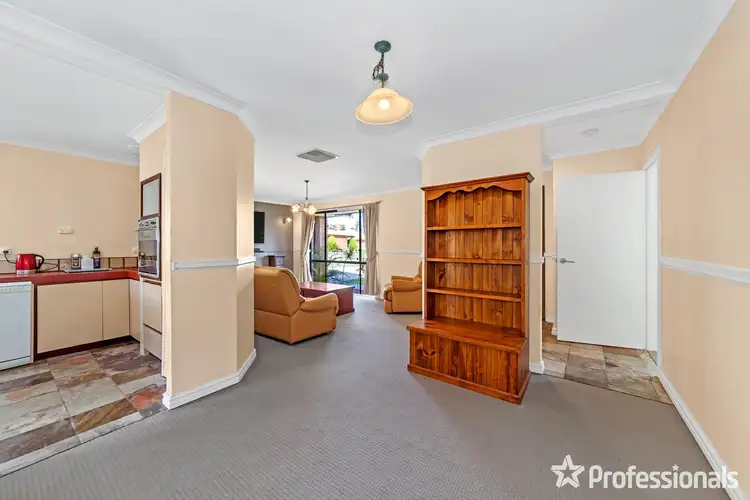 Fourth view of Homely house listing, 19 Mariano Court, Rockingham WA 6168