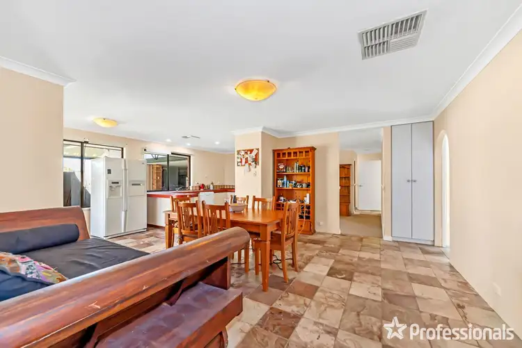 Sixth view of Homely house listing, 19 Mariano Court, Rockingham WA 6168