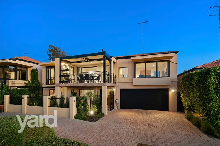 Address available on request