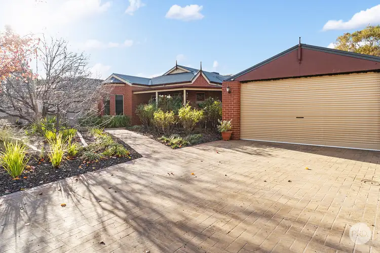 3 Arthurs Crescent, Strathfieldsaye VIC 3551