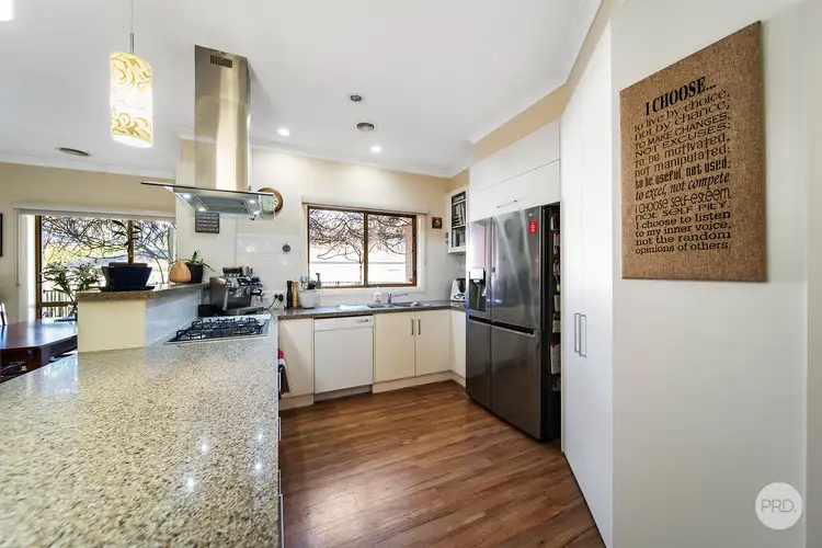 Fourth view of Homely house listing, 3 Arthurs Crescent, Strathfieldsaye VIC 3551