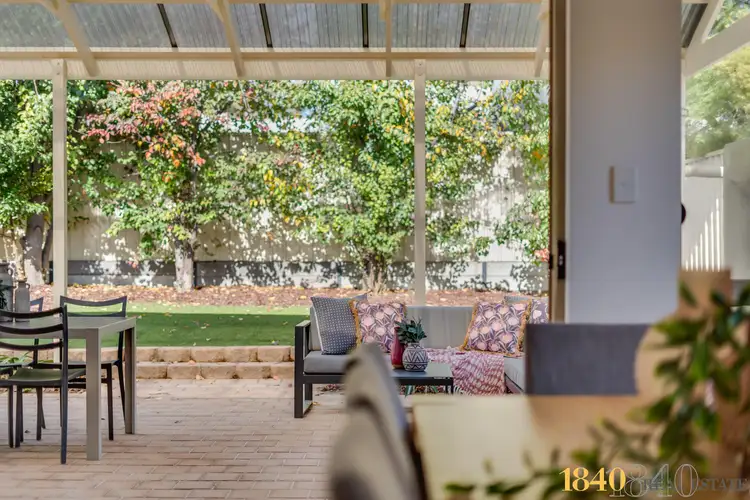 Second view of Homely house listing, 4A Byron Avenue, Clovelly Park SA 5042