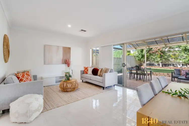 Third view of Homely house listing, 4A Byron Avenue, Clovelly Park SA 5042