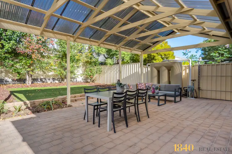 Fourth view of Homely house listing, 4A Byron Avenue, Clovelly Park SA 5042