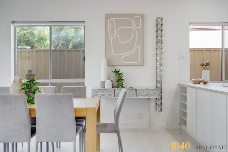 Fifth view of Homely house listing, 4A Byron Avenue, Clovelly Park SA 5042