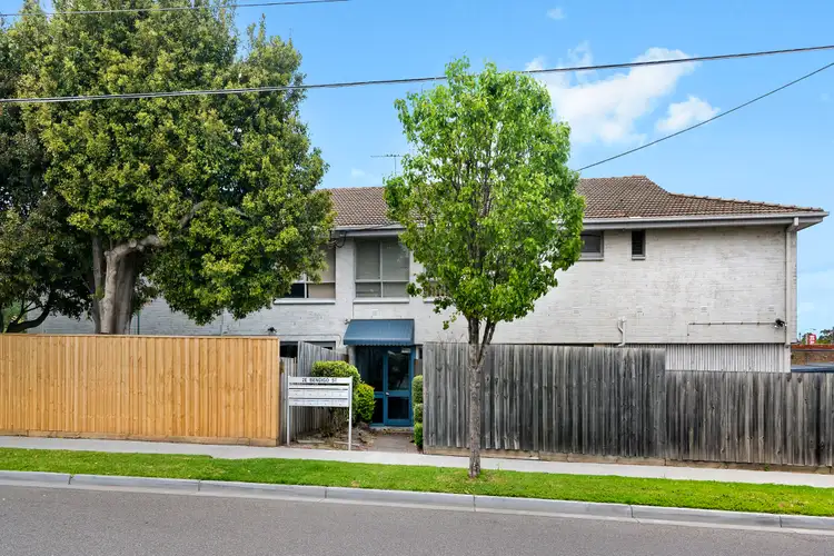 Second view of Homely apartment listing, 2/2E Bendigo Street, Cheltenham VIC 3192