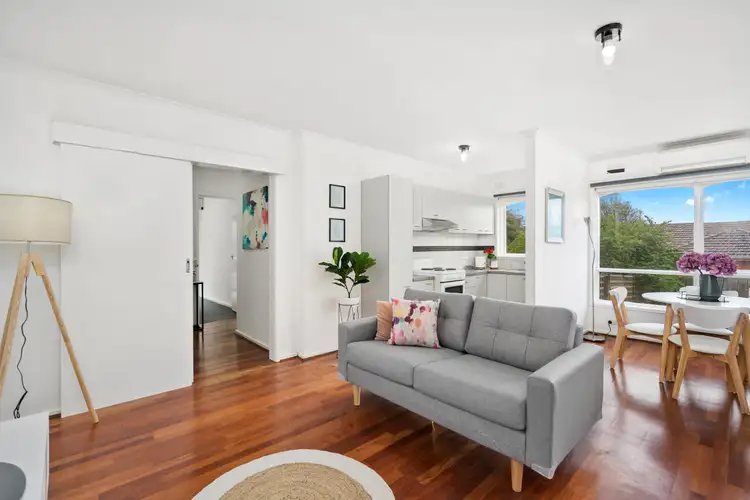 Fifth view of Homely apartment listing, 2/2E Bendigo Street, Cheltenham VIC 3192