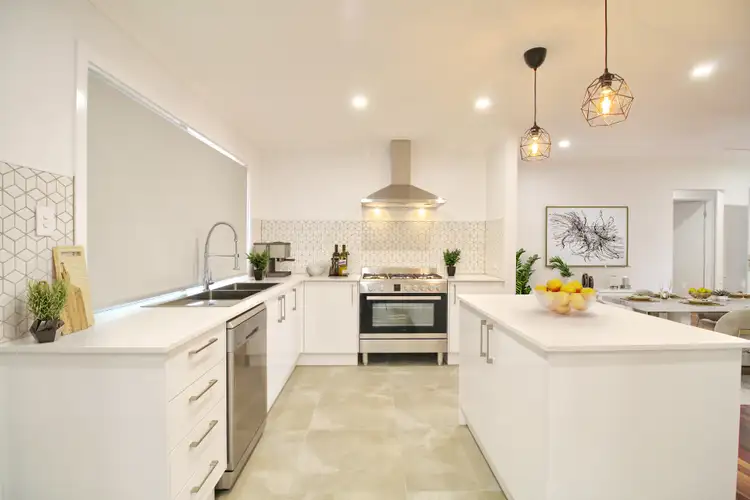 Second view of Homely house listing, 102 Samford Road, Leichhardt QLD 4305