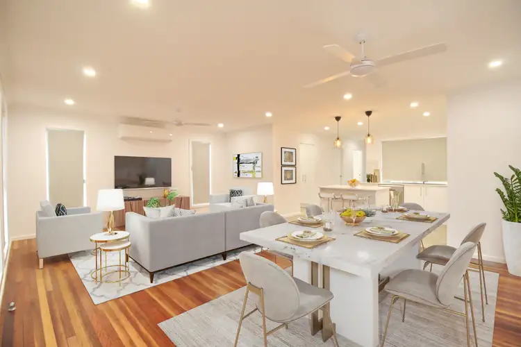 Fourth view of Homely house listing, 102 Samford Road, Leichhardt QLD 4305