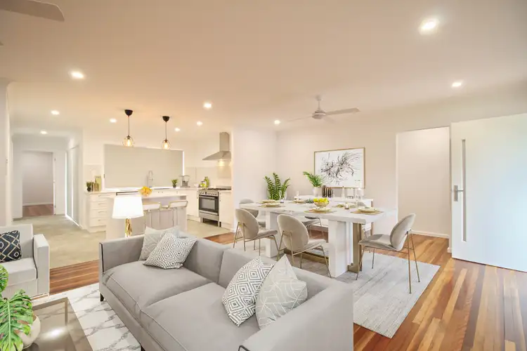Fifth view of Homely house listing, 102 Samford Road, Leichhardt QLD 4305