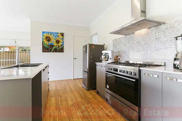 9 Whitworth Way, Capel WA 6271