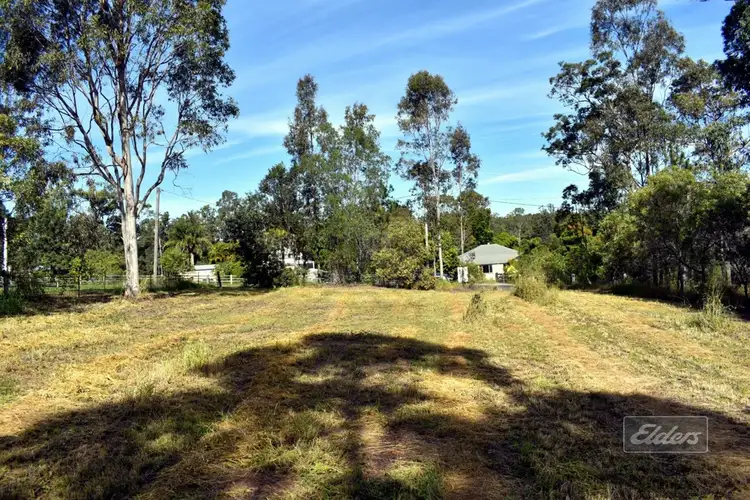 Main view of Homely land listing, 33 Mill Street, Bauple QLD 4650