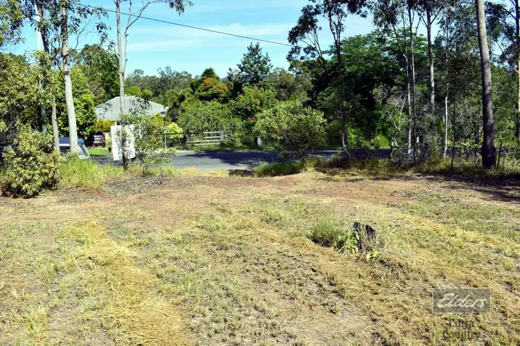 Second view of Homely land listing, 33 Mill Street, Bauple QLD 4650