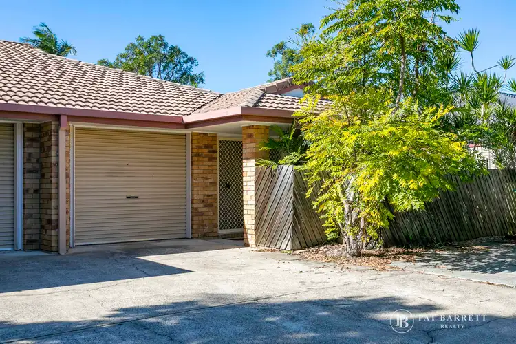 Third view of Homely semi-detached listing, 1/13 Moorshead Street, Capalaba QLD 4157