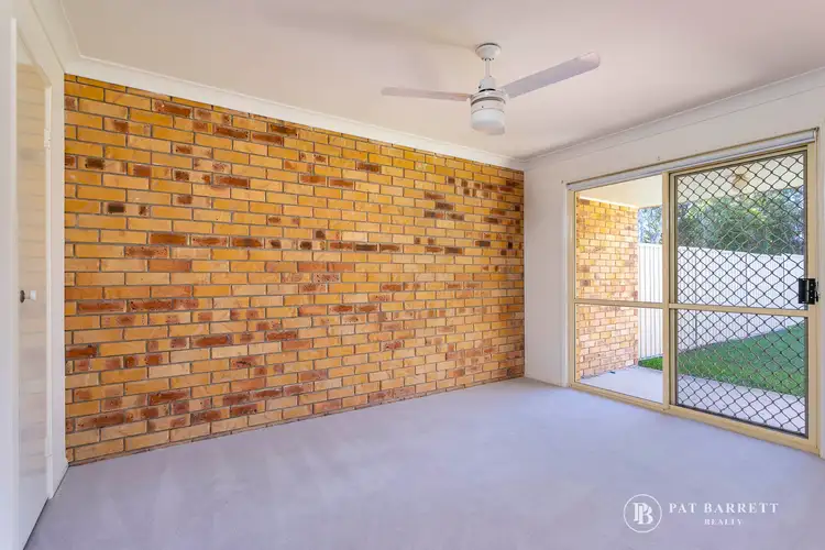 Sixth view of Homely semi-detached listing, 1/13 Moorshead Street, Capalaba QLD 4157