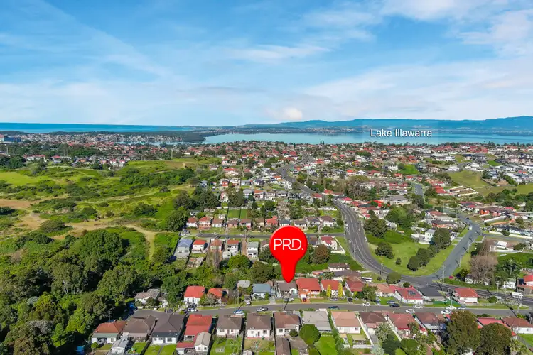 13 Monteith Street, Cringila NSW 2502
