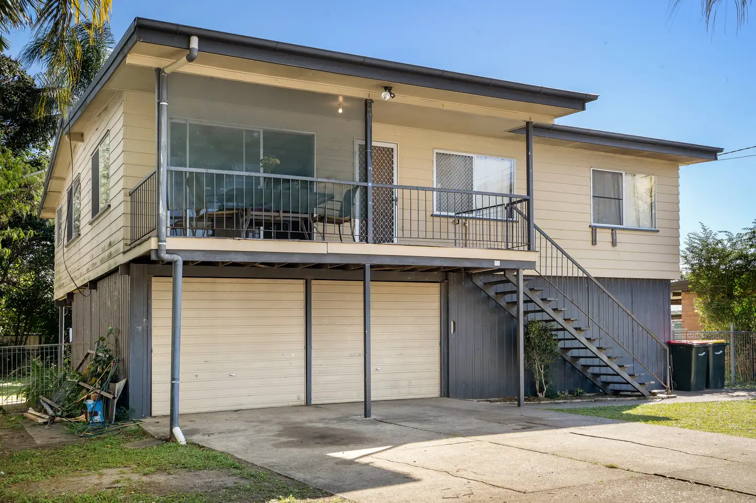 Main view of Homely house listing, 18 Rowe Street, Caboolture QLD 4510