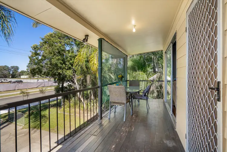 Second view of Homely house listing, 18 Rowe Street, Caboolture QLD 4510