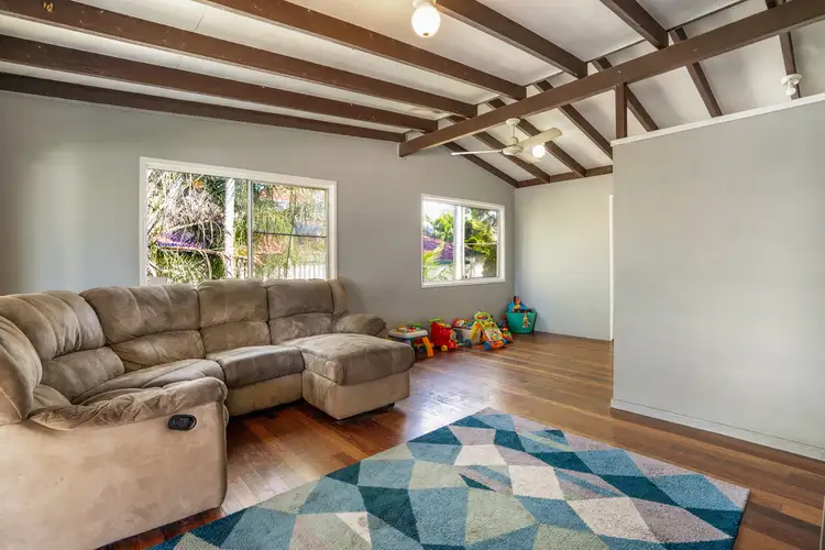 Third view of Homely house listing, 18 Rowe Street, Caboolture QLD 4510