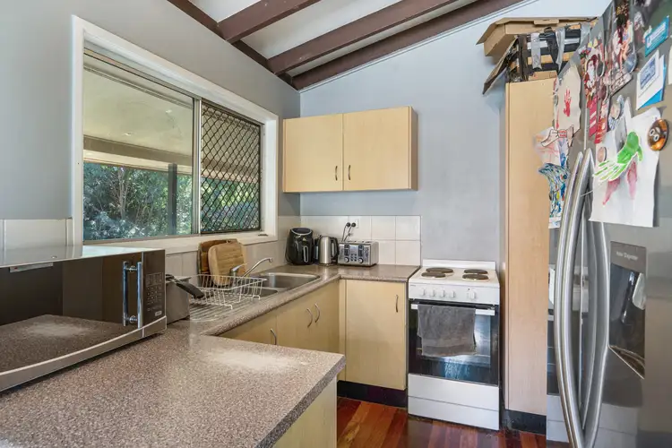 Fifth view of Homely house listing, 18 Rowe Street, Caboolture QLD 4510