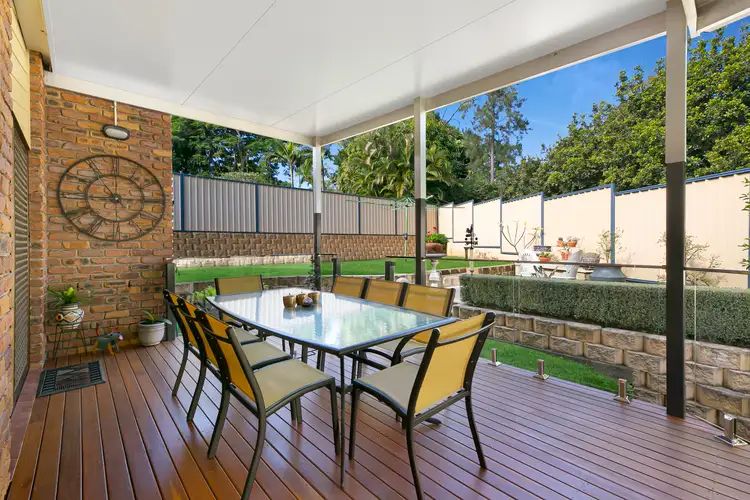 Third view of Homely house listing, 34 Whitian Drive, Carrara QLD 4211