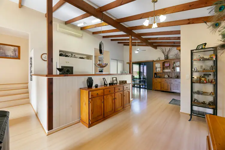 Fourth view of Homely house listing, 34 Whitian Drive, Carrara QLD 4211