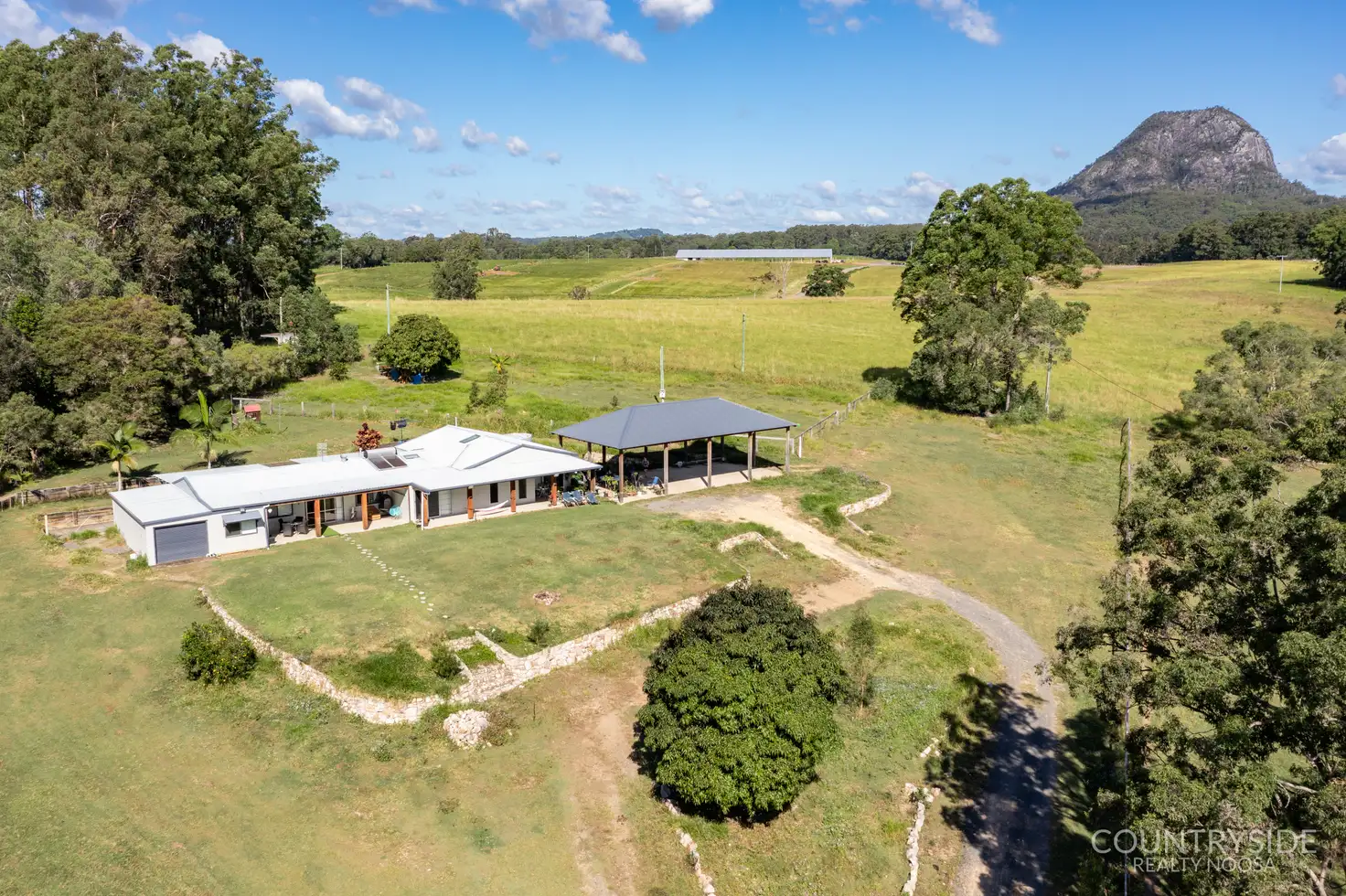 Main view of Homely house listing, 65 Pomona Kin Kin Road, Pomona QLD 4568