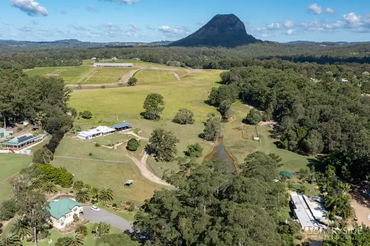 Second view of Homely house listing, 65 Pomona Kin Kin Road, Pomona QLD 4568