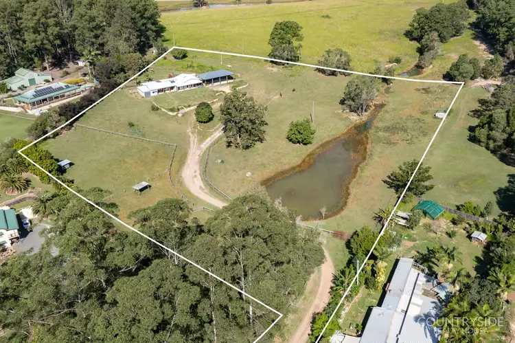 Third view of Homely house listing, 65 Pomona Kin Kin Road, Pomona QLD 4568
