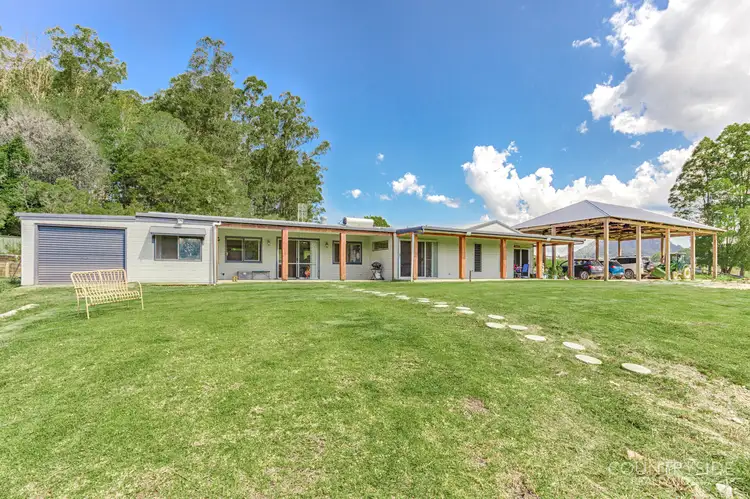 Fifth view of Homely house listing, 65 Pomona Kin Kin Road, Pomona QLD 4568