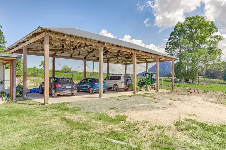 Sixth view of Homely house listing, 65 Pomona Kin Kin Road, Pomona QLD 4568