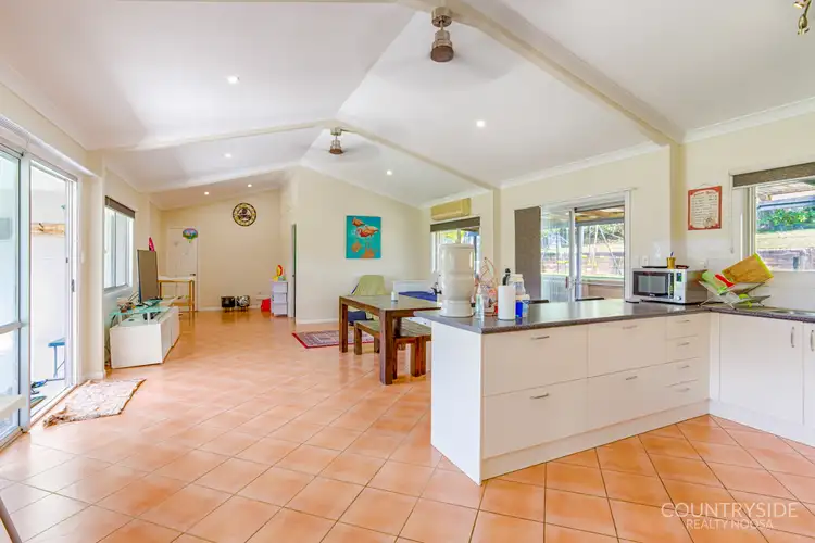 Seventh view of Homely house listing, 65 Pomona Kin Kin Road, Pomona QLD 4568