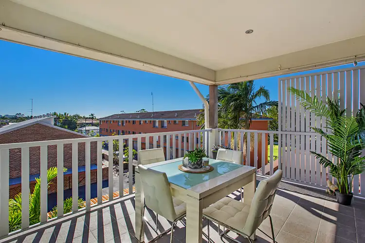 24/7-9 Lloyd Street, Tweed Heads South NSW 2486