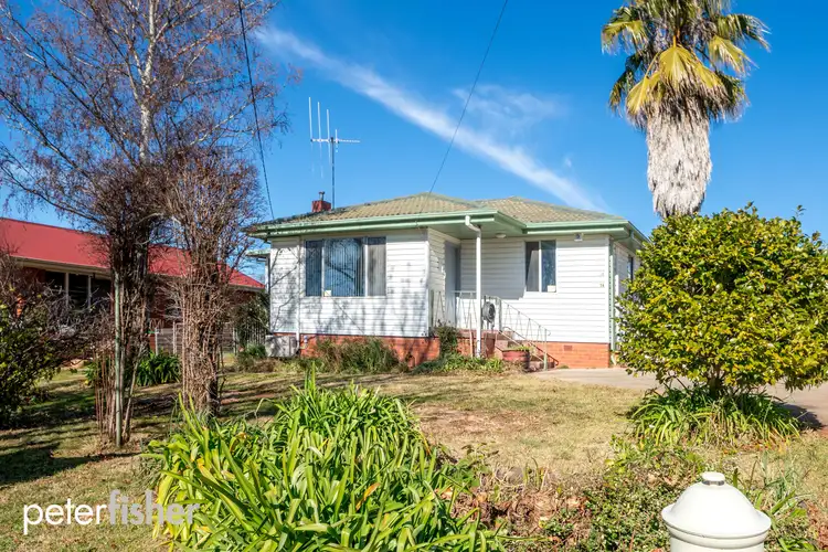 14 Garema Road, Orange NSW 2800