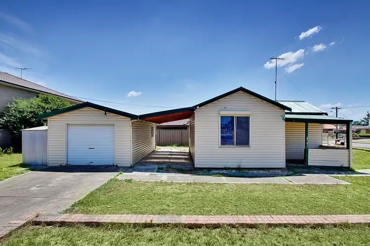 Main view of Homely house listing, 55 Victoria Road, Rooty Hill NSW 2766