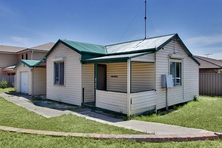 Sixth view of Homely house listing, 55 Victoria Road, Rooty Hill NSW 2766