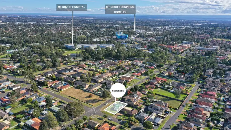 Seventh view of Homely house listing, 55 Victoria Road, Rooty Hill NSW 2766