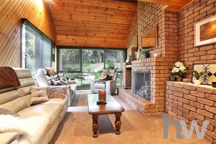 Main view of Homely house listing, 5 Allambee Avenue, Grovedale VIC 3216