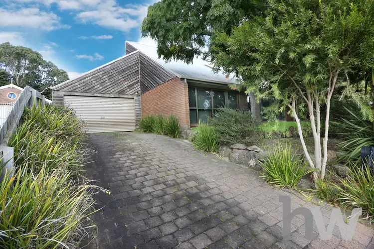 Fourth view of Homely house listing, 5 Allambee Avenue, Grovedale VIC 3216