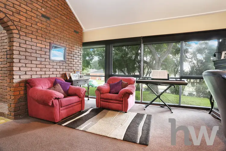 Fifth view of Homely house listing, 5 Allambee Avenue, Grovedale VIC 3216