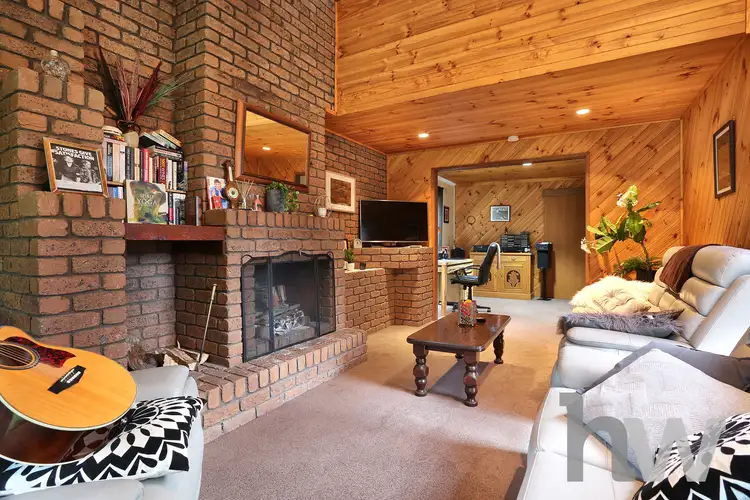 Sixth view of Homely house listing, 5 Allambee Avenue, Grovedale VIC 3216