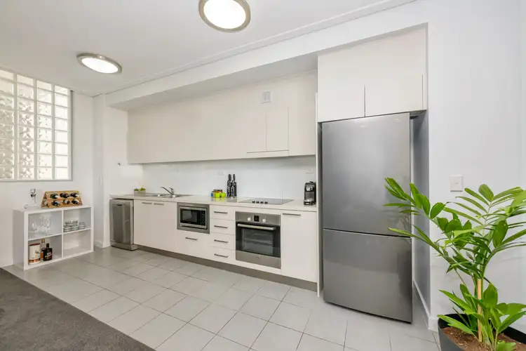 Fifth view of Homely unit listing, 501/106 Denham Street, Townsville City QLD 4810