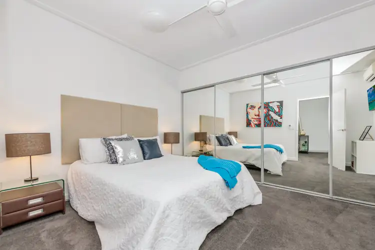 Seventh view of Homely unit listing, 501/106 Denham Street, Townsville City QLD 4810