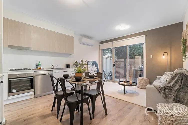 Main view of Homely house listing, 18 Dowie Way, Munno Para SA 5115